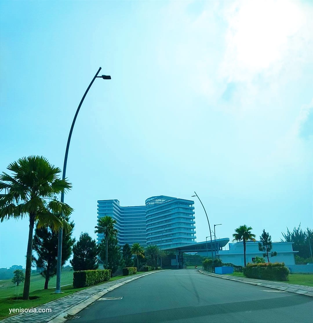Apartemen Terbaik di Batam yang Bernuansa Alam dari Sinar Mas Land Apartemen Terbaik di Batam yang Bernuansa Alam dari Sinar Mas Land
